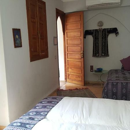 Riad Sadaka Marrakesh Esterno foto