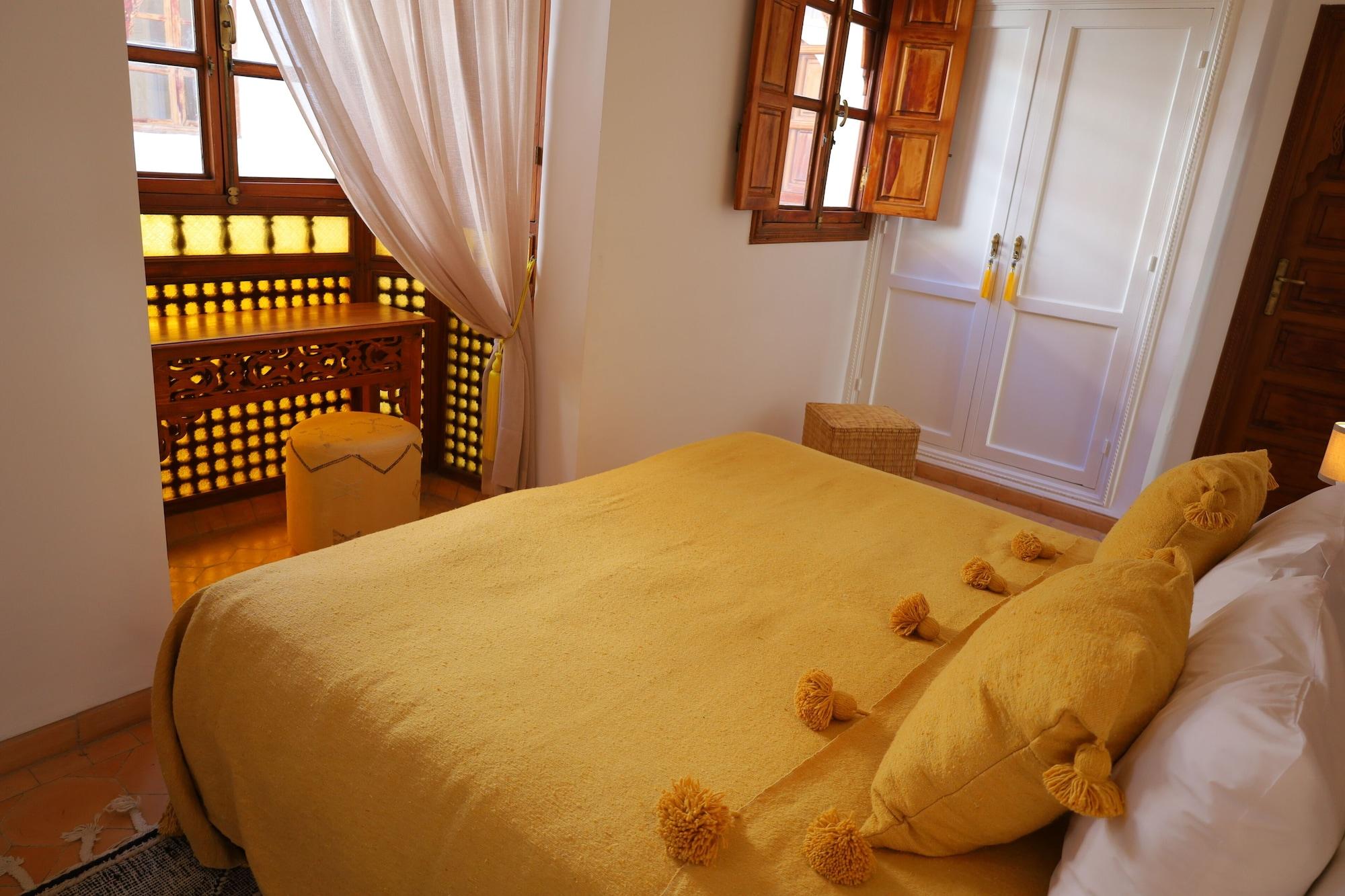 Riad Sadaka Marrakesh Esterno foto