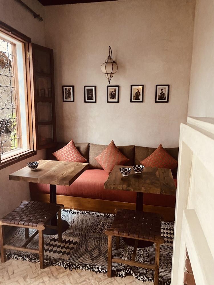Riad Sadaka Marrakesh Esterno foto