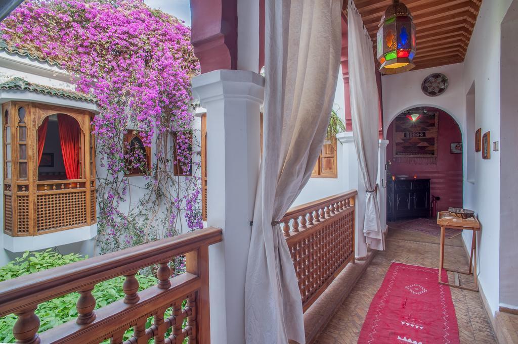 Riad Sadaka Marrakesh Esterno foto