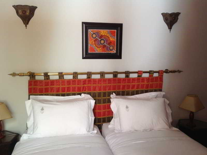 Riad Sadaka Marrakesh Esterno foto