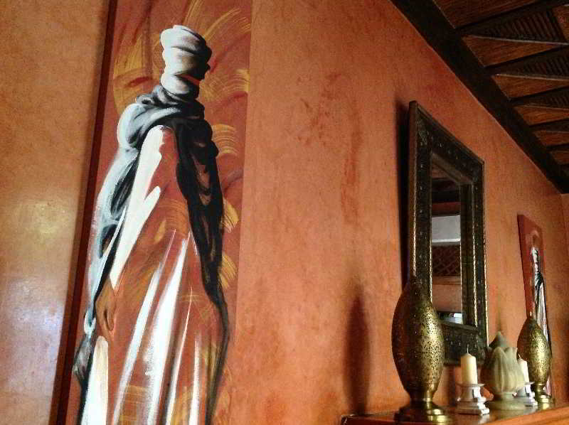 Riad Sadaka Marrakesh Esterno foto