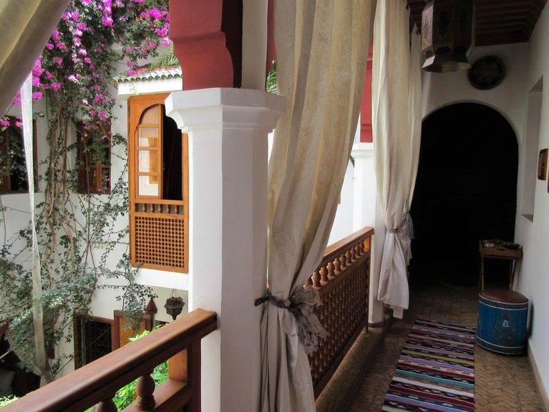 Riad Sadaka Marrakesh Esterno foto