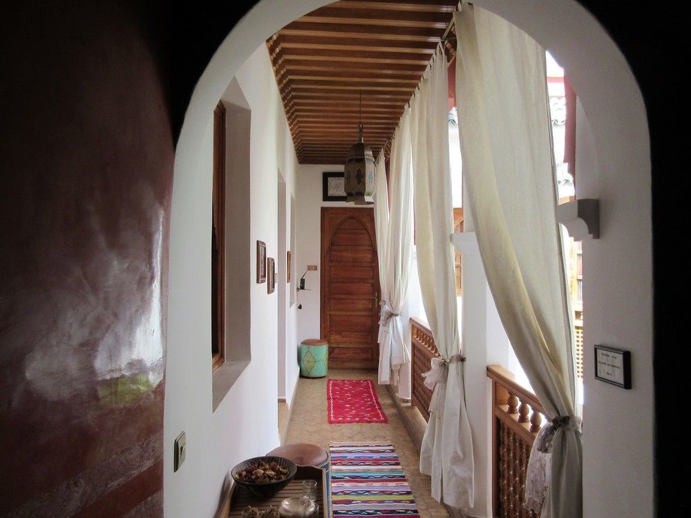 Riad Sadaka Marrakesh Esterno foto