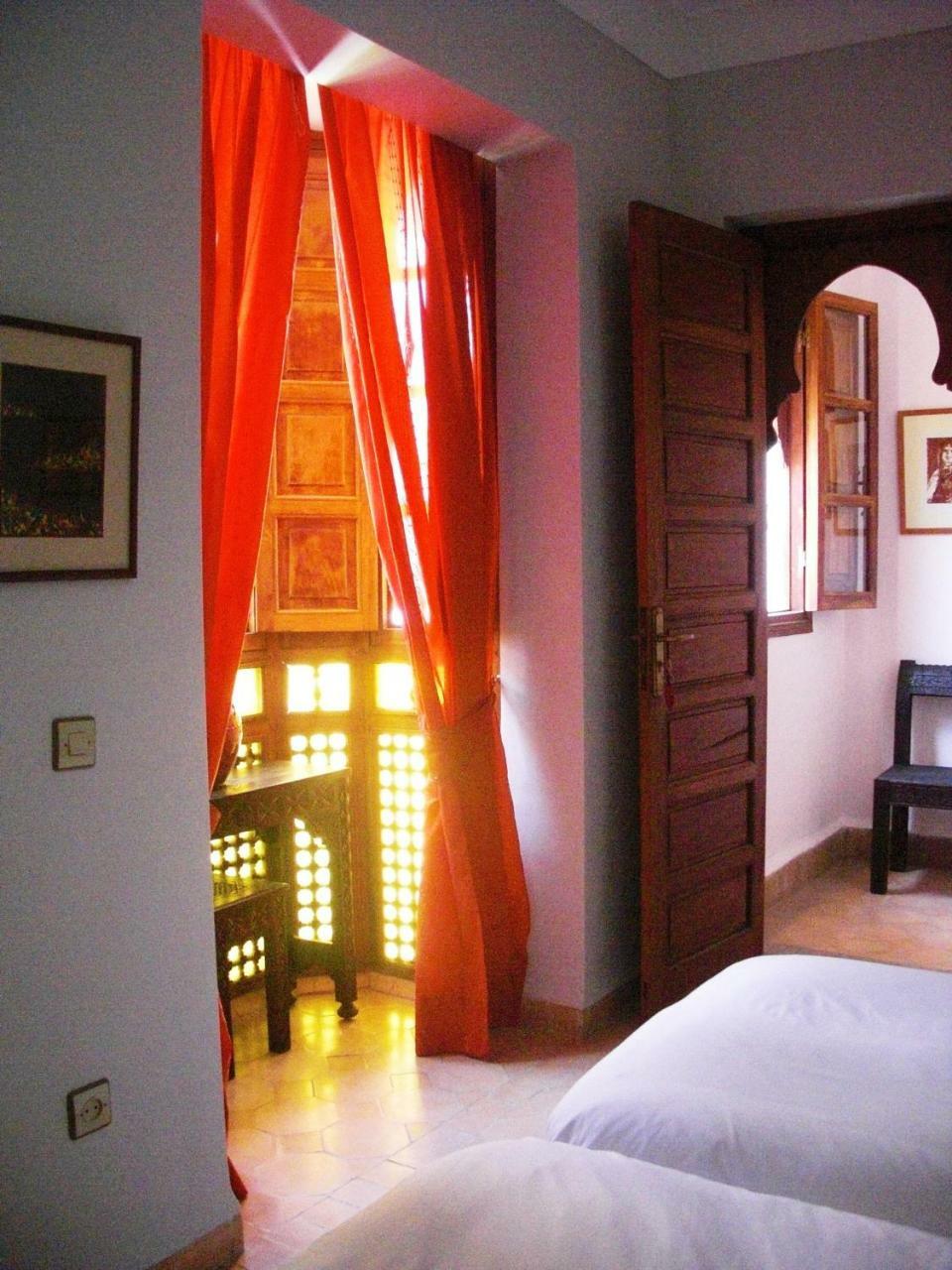 Riad Sadaka Marrakesh Camera foto