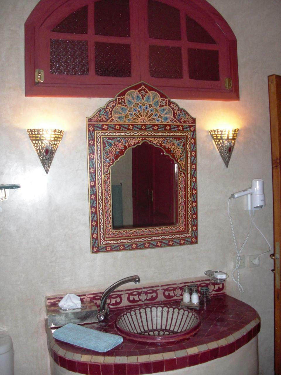 Riad Sadaka Marrakesh Camera foto