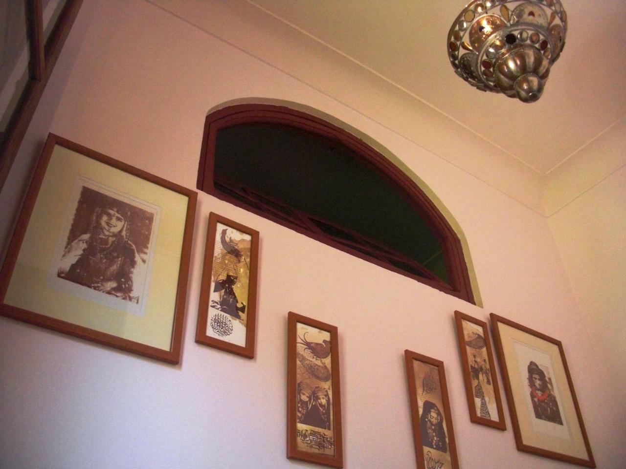 Riad Sadaka Marrakesh Camera foto