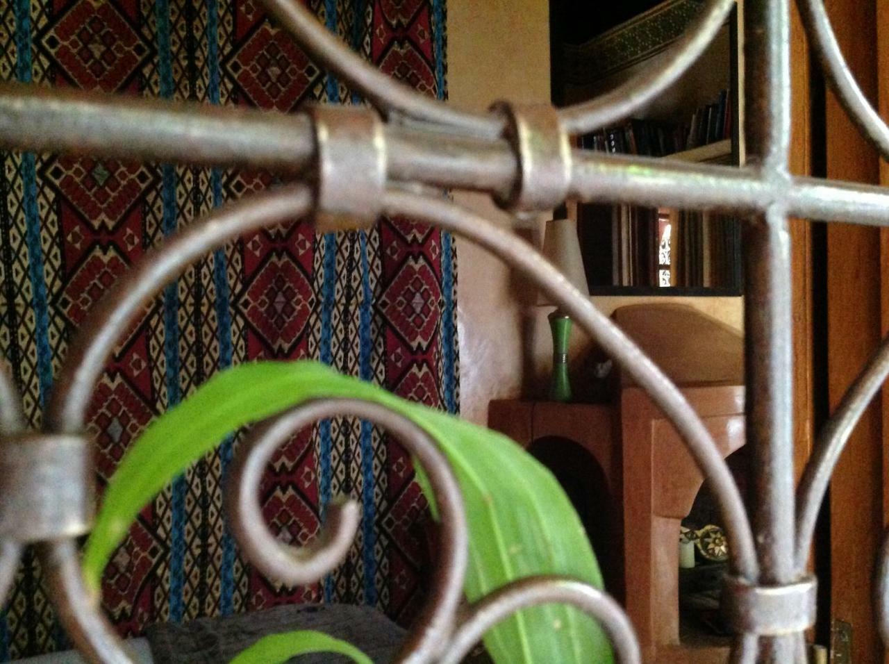 Riad Sadaka Marrakesh Camera foto