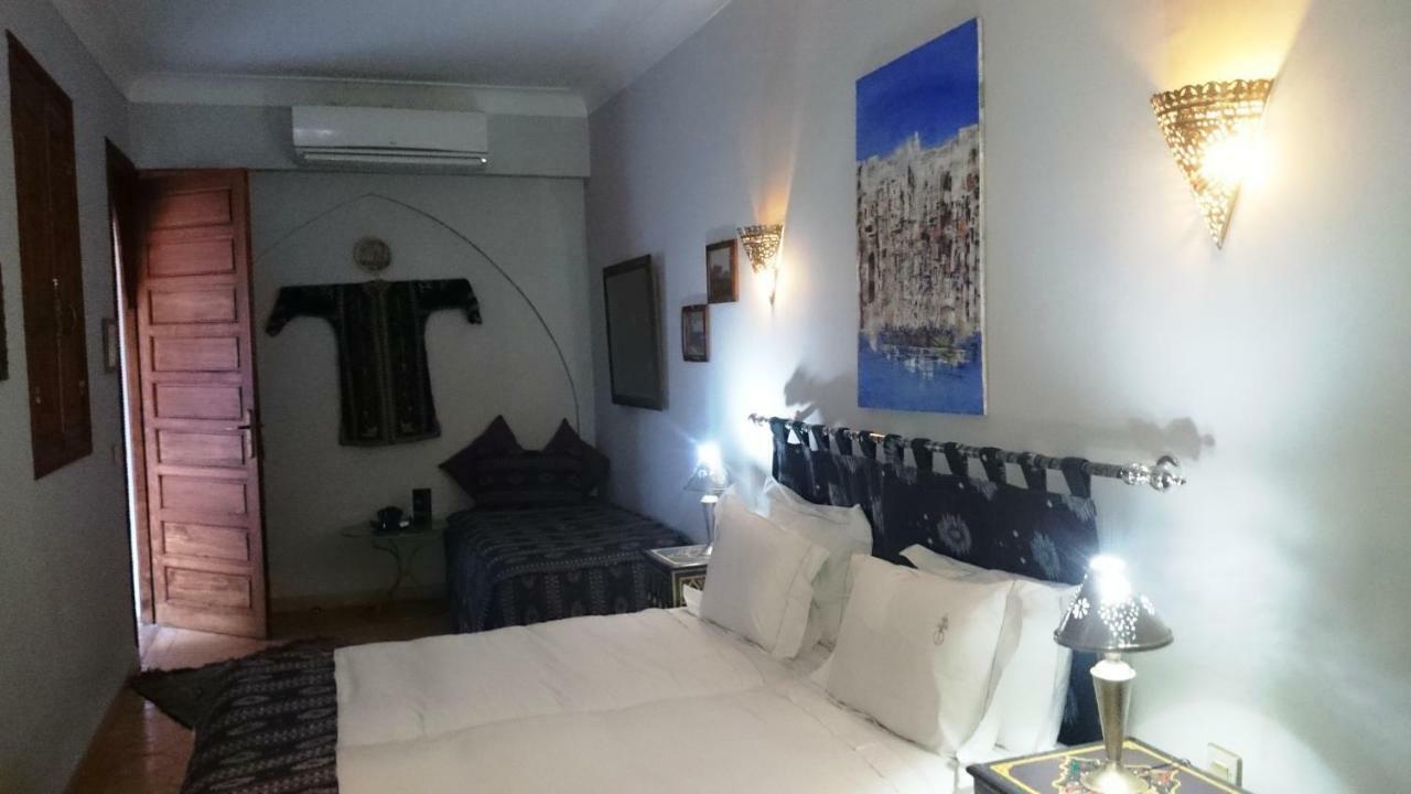 Riad Sadaka Marrakesh Camera foto