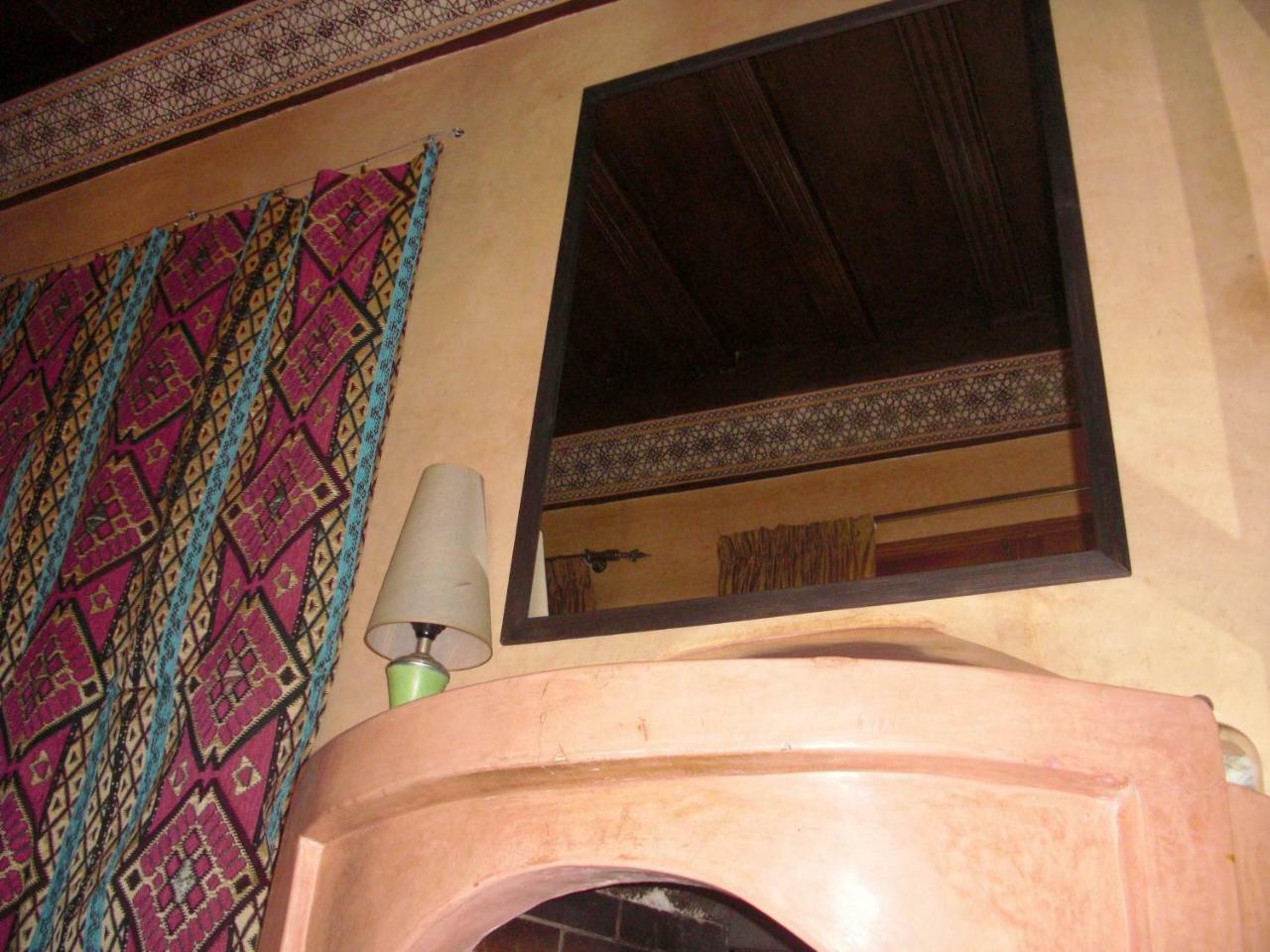 Riad Sadaka Marrakesh Camera foto
