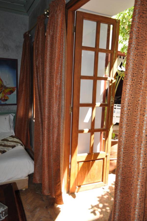 Riad Sadaka Marrakesh Camera foto
