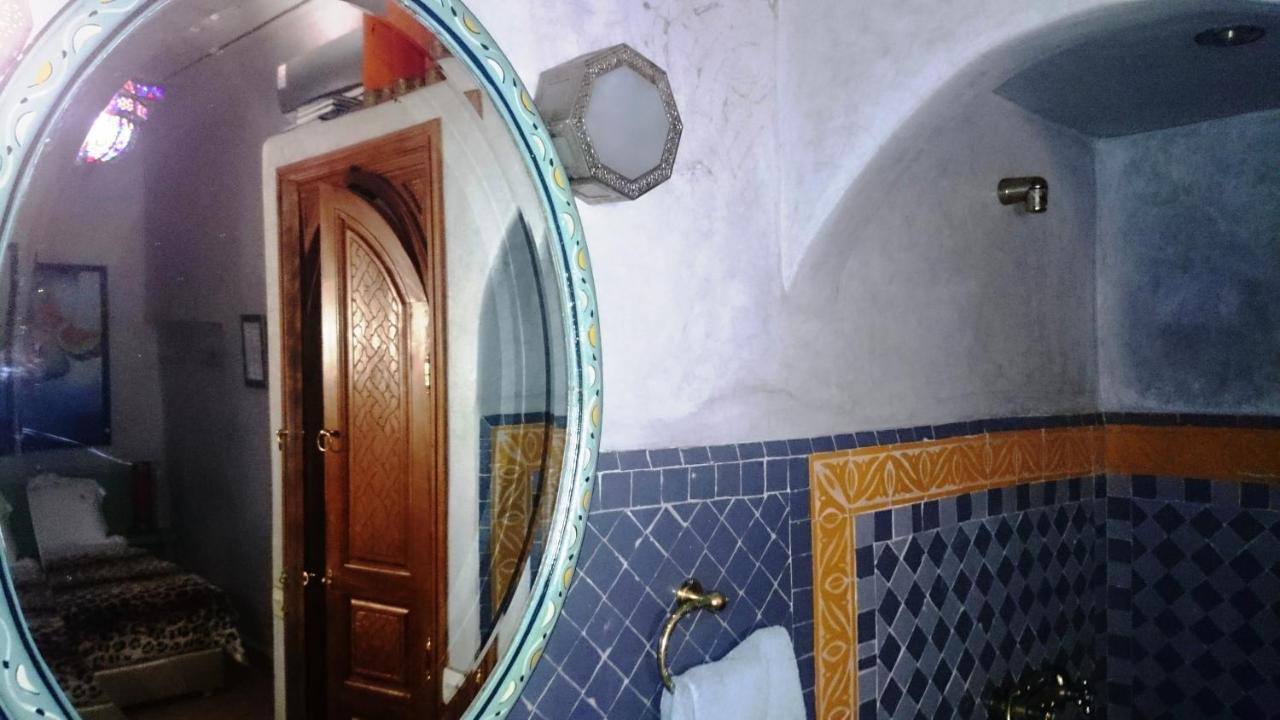 Riad Sadaka Marrakesh Camera foto