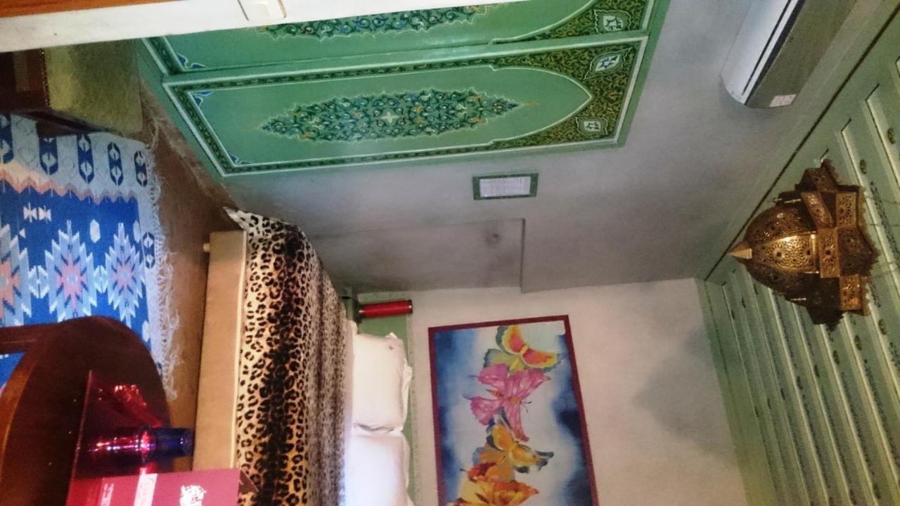 Riad Sadaka Marrakesh Camera foto