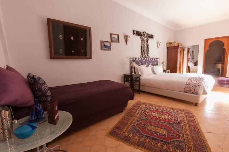 Riad Sadaka Marrakesh Esterno foto